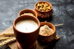 Sattu, Sattu health advantages, sattu is a perfect food for weight loss, Elimination