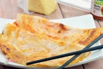 Schezwan Cheese Dosa Recipe, Schezwan Dosa Recipe, schezwan cheese dosa recipe, Poha