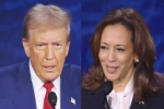 Second US Presidential Debate key highlights, Second US Presidential Debate new breaking, second us presidential debate highlights, Jersey