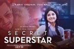 Secret Superstar posters, Aamir Khan, secret superstar hindi movie, Secret superstar