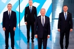 NATO latest, NATO about China, china declared as a security threat by nato, G7 summitt