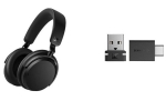 Sennheiser Accentum Wireless SE features, Sennheiser Accentum Wireless SE India, sennheiser accentum wireless se and btd 600 launched in india, Sennheiser accentum wireless se