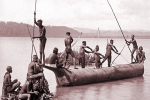 India, island, sentinelese tribe indian tribe detached from outside world, Coral reef