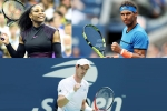 serena williams, Murray, serena nadal murray confirmed for australian open, Alexis olympia