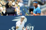 Andy Murray, Serena, serena nadal murray confirmed for australian open, Rafael nadal