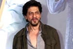 Shah Rukh Khan lineup, Shah Rukh Khan breaking updates, shah rukh khan s next from march 2024, Driving