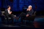 Shah Rukh Khan on David Letterman’s Show, Shah Rukh Khan, shah rukh khan makes his appearance on david letterman s show, Batman