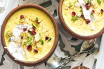 shahi tukda, shahi tukda, shahi phirni a soothing dessert recipe, Kheer