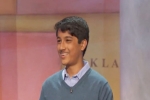 $100, 000 prize, indian american boy wins 100 000 in top us quiz show, Us quiz show