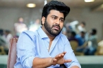 Sharwanand new movie, Sharwanand and Krithi Shetty film, sharwanand starts his next film, Krithi shetty