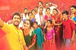 Shatamanam Bhavati review, Shatamanam Bhavati movie review and rating, shatamanam bhavati movie review, Shatamanam bhavati