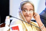Sheikh Hasina Extradition highlights, Sheikh Hasina Extradition response, india on bangladesh seeking sheikh hasina s extradition, Lok sabha