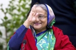 Sheikh Hasina politics, Sheikh Hasina career, sheikh hasina to stay in india for a longer time, Dalai lama