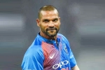 Shikhar Dhawan breaking, Shikhar Dhawan news, cricketer shikhar dhawan summoned by enforcement directorate, Al ain