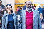 Roshni Nadar Malhotra latest updates, Roshni Nadar Malhotra latest, shiv nadar s daughter first indian in top 10 rich list for women, Woman