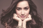 Shraddha kapoor songs, shraddha kapoor mother, shraddha kapoor receives flak for sporting native american war bonnet, Tnt