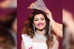 Mandeep Kaur Sandhu, Indian, indian american shree saini crowned miss india worldwide 2018, Kavita