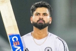 Shreyas Iyer in Australia, Shreyas Iyer injury, shreyas iyer out of icu recovering well, Recovery Shreyas Iyer in Australia, Shreyas Iyer injury, shreyas iyer out of icu recovering well, Recovery