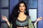 Shruti Haasan, Rajinikanth 171, shruti haasan to play rajinikanth s daughter, Amitabh bachchan