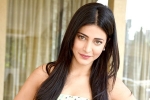 Majnu, makeup free, shruti haasan to look in deglam avatar as chai s professor, Engineering student