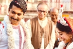 Shyam Singha Roy movie story, Shyam Singha Roy telugu movie review, shyam singha roy movie review rating story cast and crew, Madonna
