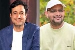 Siddharth Anand and Mahaveer Jain new movie, Siddharth Anand and Mahaveer Jain announcement, siddharth anand and mahaveer jain teaming up for a thriller, Thriller