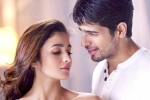 Sidharth Malhotra on Break up with Alia Bhatt, Sidharth Malhotra, we haven t met after it sidharth malhotra on break up with alia bhatt, Sidharth malhotra