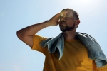 Heat Exhaustion tips, Heat Exhaustion latest breaking, proper signs of heat exhaustion, Children