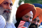 sikhism in the united states, sikhism in the united states, sikh americans urge india not to let tension with pakistan impact kartarpur corridor work, Pulwama attack