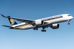 Singapore Airlines latest, Singapore Airlines new attempt, singapore airlines planning new safety measures for turbulence, Singapore airlines