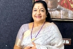 KS Chithra, KS Chithra controversy, singer chithra faces backlash for social media post on ayodhya event, National awards
