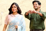Dulquer Salman, Sita Ramam news, sita ramam three days collections, Sumanth