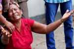 Situation in Sri Lanka, Situation in Sri Lanka, situation in sri lanka remains volatile u s canada issue travel advisories to citizens traveling to island nation, Smart travel
