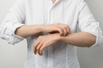 Monsoon skin tips, Scabies articles, how to protect your skin in monsoon season, Conjunctivitis