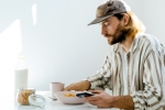 Skipping Breakfast decision, Skipping Breakfast, side effects of skipping breakfast, Migraines