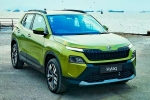 Skoda Kylaq CNG breaking, Skoda Kylaq CNG launch, skoda kylaq to get a cng powertrain option, Video