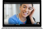 skype call on desktop, skype web video call, skype users can blur background during video calls on desktop laptop, Skype