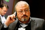 bin salman, crown, slain saudi journalist jamal khashoggi on time s person of the year list, Istanbul