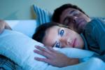 health issue, Snoring, sleeping disorders affects relationship, Sleeping disorders