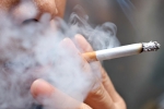 smoking, depression, smoking cigarettes can lead to poor mental health, Tobacco