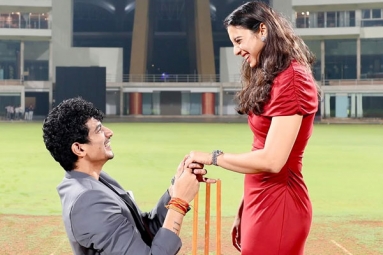 Smriti Mandhana's Fiance Palash Muchhal Discharged from Hospital
