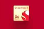 Snapdragon 8s Gen 4 breaking, Snapdragon 8s Gen 4 launch, snapdragon 8s gen 4 launched, Qualcomm