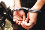 Son arrested for killing father, Son arrested for killing father in North Carolina, son arrested for killing father, North carolina man