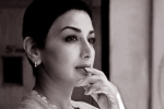 sonali bendre cancer cure, sonali bendre cancer cure, cried for an entire night sonali bendre opens up about her cancer phase, Bff