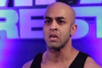 Indian-origin news, Sonjay Dutt, why indian origin wrestler sonjay dutt didn t sign wwe, Wwe