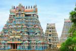 South Indian temples, important temples in South India, must to visit temples during south india tour, Rameshwaram