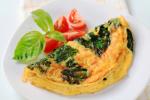 Spinach Tomato Omelette, Spinach Tomato Omelette, healthy spinach tomato omelette, Mutton adai recipe