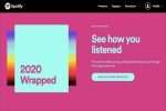2020, playlists, check out your most played song this year and more with spotify wrapped, Playlist