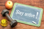 Busy Schedule Vs Daily Exercise special tips, Busy Schedule Vs Daily Exercise health tips, how to stay active with a busy schedule, Idol