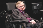 BBC Stephen Hawking new show, Stephen Hawking, humans have 100 years to leave earth stephen hawking, Cassini
